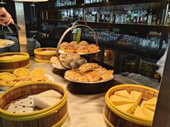 -上海虹桥宾馆味翠餐厅