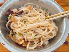 -瘦子桂林米粉店(总店)