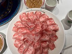 -曲氏老北京铜锅涮肉•火锅(不老街店)