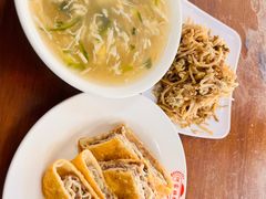 -何家壮馍店(南关总店)