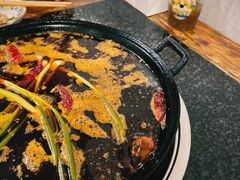 -石灰市毛记烧鸡公(解放碑店)