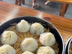 -勤业老杨汤包店(红星新村分店)
