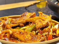 -小饕荟雅安贡椒鱼鲜馆(广福桥店)