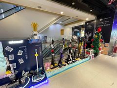 -苏宁易购(Suning Pro南京山西路店)