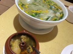 -桥香园云南过桥米线(金马碧鸡店)