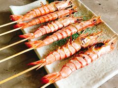 -贵木日本料理·铁板烧(新地假日广场店)