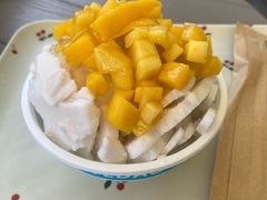 -冰椰岛椰冰(亚龙湾店)