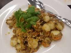 -大螃蟹海鲜餐厅