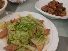 -巴依老爷新疆美食(清华东门店)