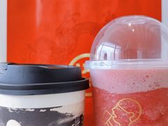 -喜茶(迪士尼小镇·平行宇宙店)