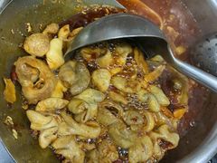 肥肠-水碾河肥兔火锅(水碾河店)