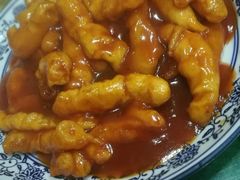 -北大地皖峰饭馆