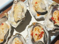-乔街深夜食堂·小龙虾·高压锅生蚝(杭州总店)