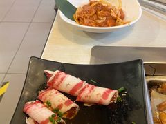 -新石器烤肉(千灯大润发店)