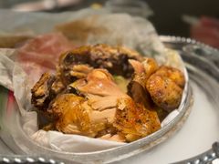 -桂满陇·手作小笼包&江南叫花鸡(中山公园店)