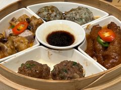 -金悦轩海鲜酒家(拱北店)
