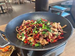 -高嗲嗲·现炒下饭菜(石鼓路店)