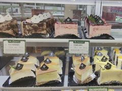 -蜂蝶来饼店(拱北总店)