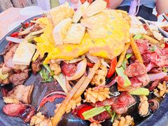 -一烙锅(友谊店)