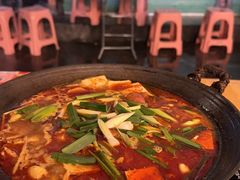-壹天自助小火锅·贵州地摊火锅