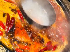 -重庆渝达老火锅(春熙路店)