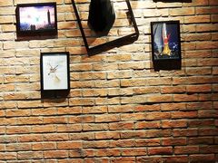 大堂-THE ALLEY 鹿角巷(时代天街A馆店)