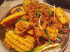 -红盔甲·小龙虾(车公庙店)