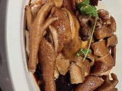 -海宝酒家(中山四路店)