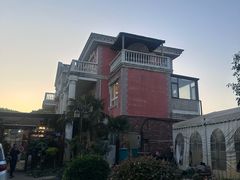 -漫渡庄绿岛花园•隐世庭园菜(滨湖店)