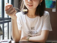 百香果芝士-The Workshop Coffee