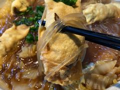 -壹只菜·崇明本地特色菜(崇明南门店)