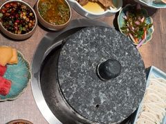 -蘑界·野生菌火锅(深业上城店)