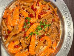 -胖哥俩肉蟹煲(重庆观音桥大融城店)