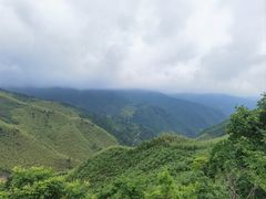 -东天目山风景区
