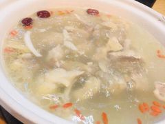 -龙泉人椰子鸡.糟粕醋.海南菜(三亚旗舰店)