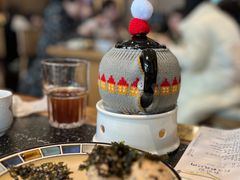-韩满园· 甄选韩式烤肉