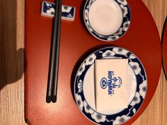 -小山日本料理(兴业太古汇店)