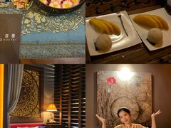 -菩泰·泰式草本按摩SPA(武汉新天地南馆店)