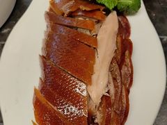 -北平食府·北京烤鸭(北京西站六里桥店)