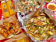 -见味花甲(福田coco park店)