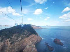 -摩天岭风景区