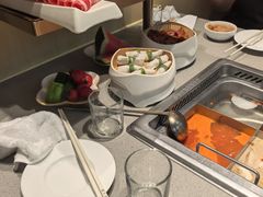 -海底捞火锅(河东万达广场店)