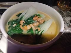 -绿茶餐厅(昆明世纪金源店)