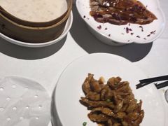 -庆云楼饭庄(什刹海店)