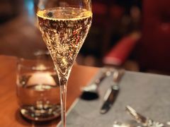 -恰餐厅及酒吧 CHAR Bar & Grill (北京丽都皇冠假日店)