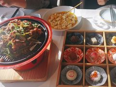 -庆云楼饭庄(什刹海店)
