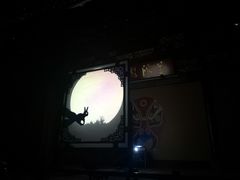 -盖碗儿梨园·变脸吐火·川剧(天府广场店)