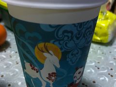 -茶百道(大卫城店)
