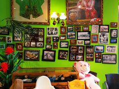 -小娘惹厨房Little Nyonya(狮城有约上榜店)