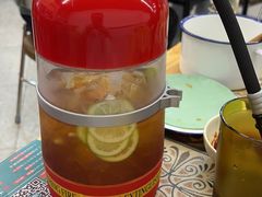 -顶上头·螺蛳火锅(五一新村店)